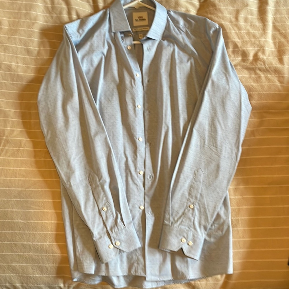 Ben Sherman dress shirt